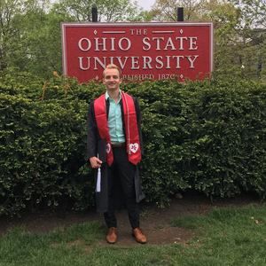 Meet your Posher, Austin